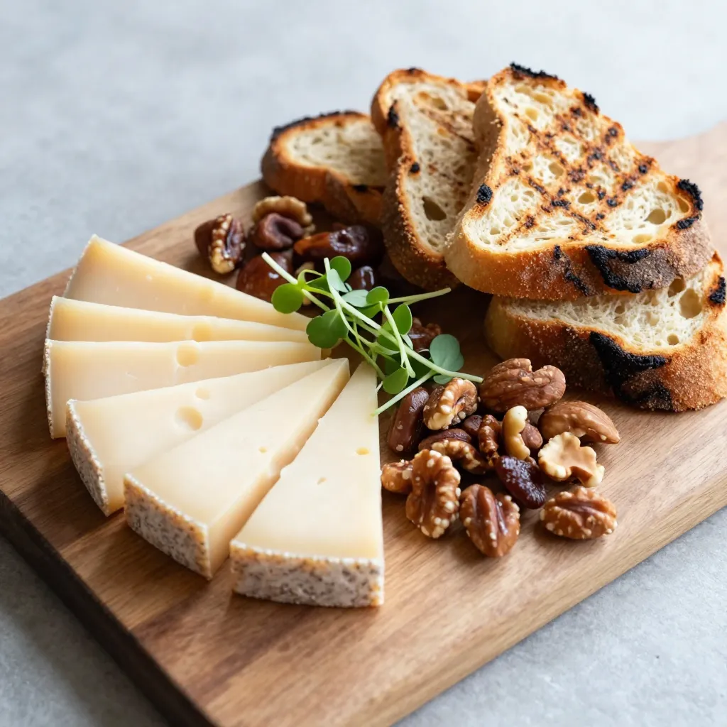 Equilibrio visual en composición